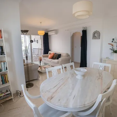 Ferienwohnung Fuentes A2 Bajo A Menyber Nerja Exterior foto