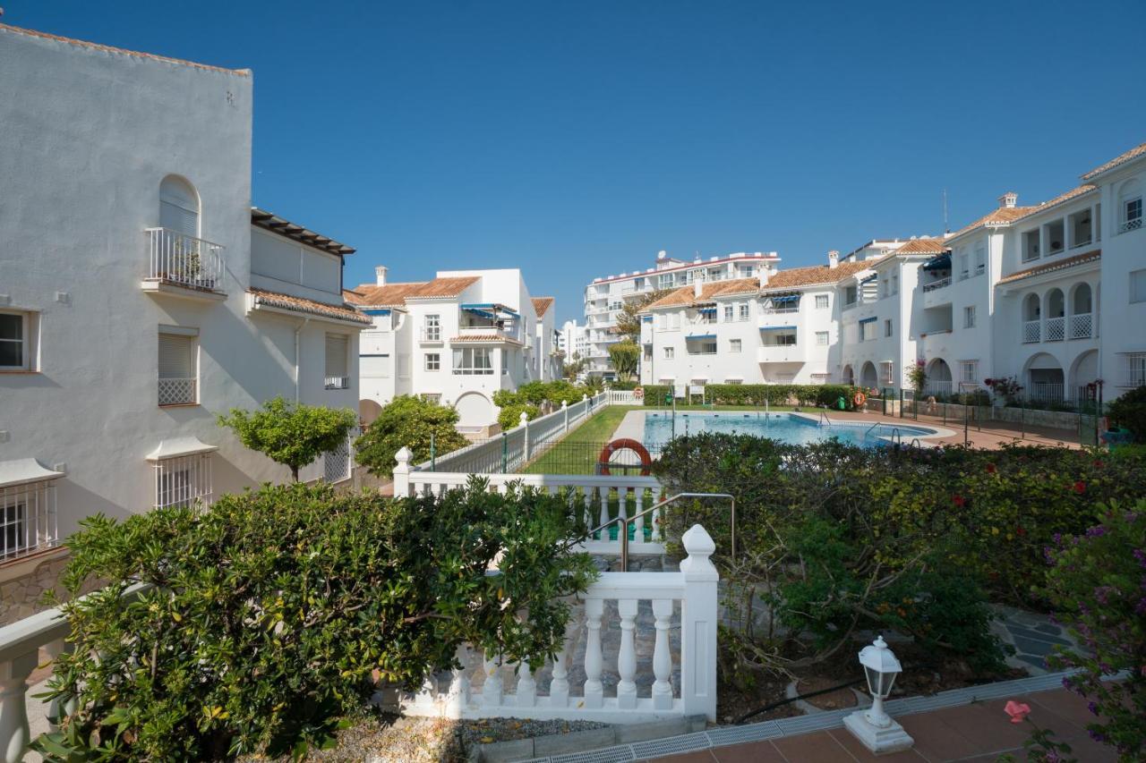 Fuentes A2 Bajo A Menyber Appartamento Nerja