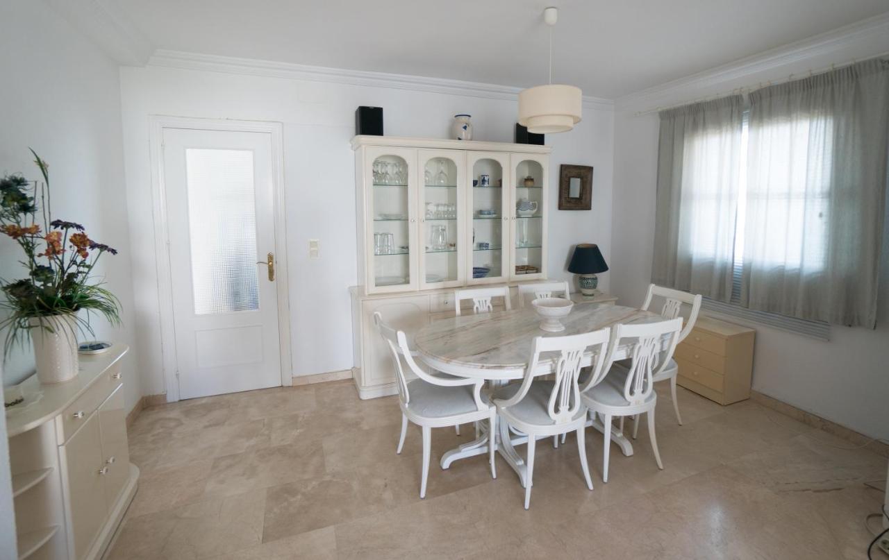 Fuentes A2 Bajo A Menyber Apartment *